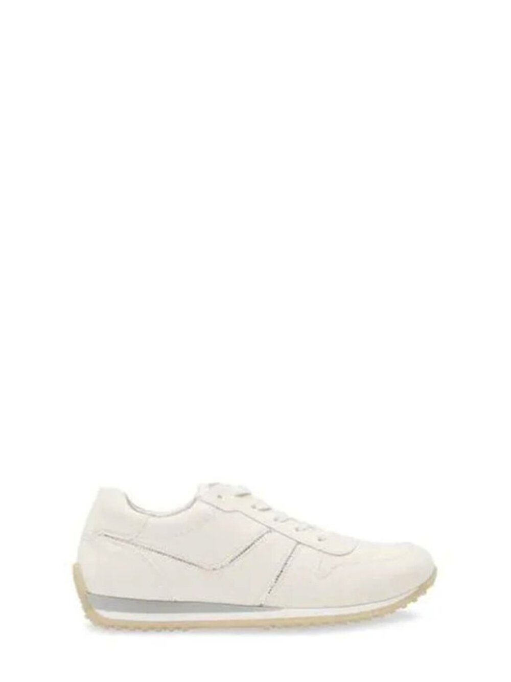 $550  PAUL GREEN BELLA SNEAKER SPORTY IOVRY SUEDE CRYSTALS 7.5 US (TE21)
